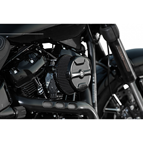 Big Sucker™ Stage 1 Air Filter Kit - Black 18-342