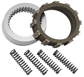 EBC SRK Complete Rebuild Kits - SRK38