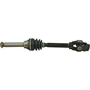 Complete Axle Kit - Front Left - Kawasaki 0214-1960