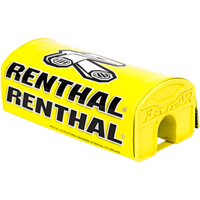 Handlebar Pad - Fatbar™ - Limited Edition - Yellow P331