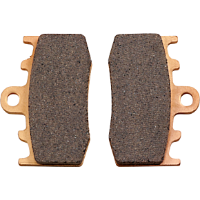 Galfer Braking HH Sintered Ceramic Brake Pads - BMW
