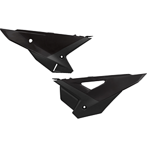 Side Panels - Black HO05617@001
