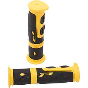 Yellow/Black 964 Grips