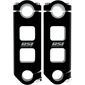 Risers - Pivot - 5" PR-5-B