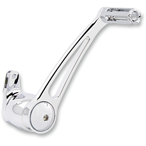 Brake Arm - 10 Gauge - Chrome - FL '14-'24 40-120