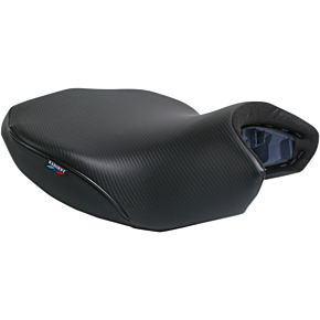 Front Seat - Black - Low - BMW WS-621F-19