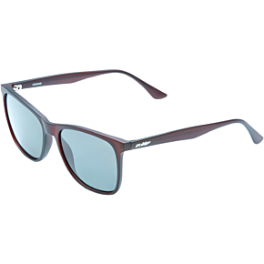Origins Sunglasses - Rootbeer/Gray F-61504-711-01