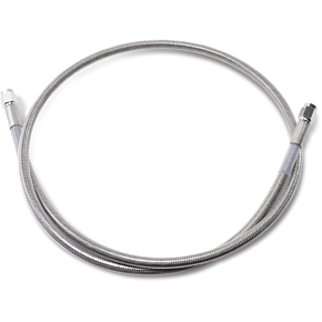 Universal Brake Line - Clear - 40" DS098840