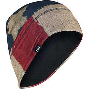 SportFlex® Fleece Beanie - Patriot WHLF408