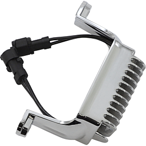 Regulator - FL '09-'16 - Chrome 2112-1047