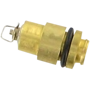 Super BN Carburetor Series Needle Valve Assembly 786-35015-2.0