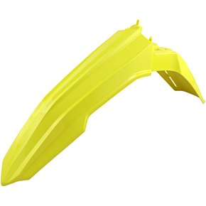 Front Fender - Yellow SU04939-102
