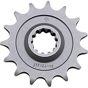 Counter Shaft Sprocket - 15-Tooth JTF824.15
