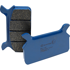 PRIME Carbon Ceramic Brake Pads 07HD0910