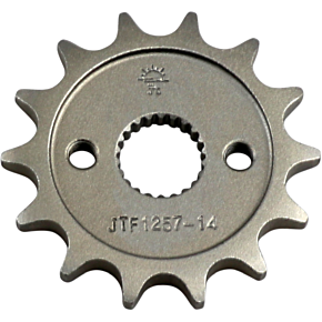 Counter Shaft Sprocket - 14-Tooth JTF1257.14