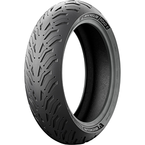 Tire - Road 6 - Rear - 150/70ZR17 - (69W) 28559
