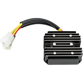 Regulator/Rectifier - Suzuki 10-243