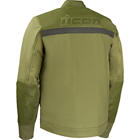 Midhawk™ Jacket - Green - Medium 2820-7763