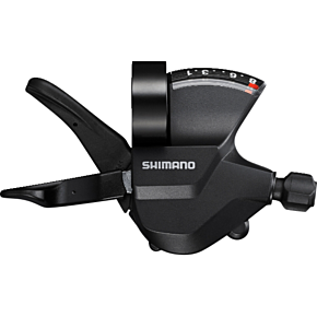 Shimano Altus Shifter - 8-speed 010-001