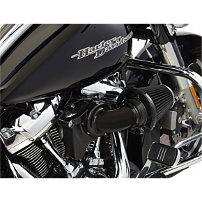 Monster Sucker® Air Cleaner Kit - Black 81-000