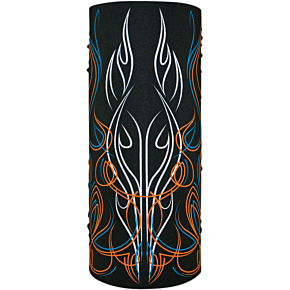 Motley Tube® - Pinstripe Flame T426