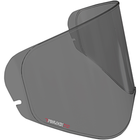 Variant™ Optics Shield - Pinlock Insert Lens - Dark Smoke 0130-0707