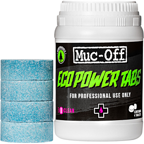 Eco Power Tabs - 4 count 20091US