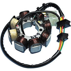 Stator - Honda 21-624
