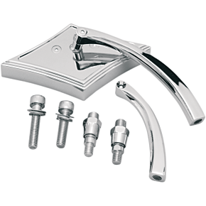 Pro-Mini Mirror - Diamond 103140