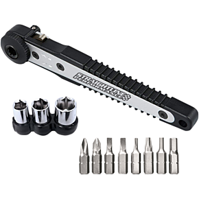 Bit Driver with Bits and Sockets 185-118