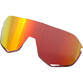 S2 Lens - Red Mirror 69029-00002