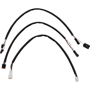 Control Cable Kit - Sterling Chromite II® 387992