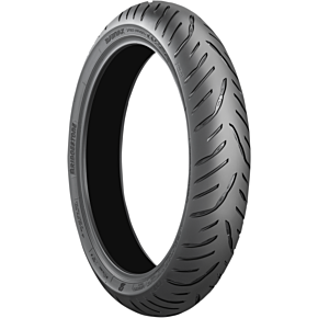 Bridgestone Tire - Battlax Sport Touring T32 - Front - 120/70R19 - 60W 12672
