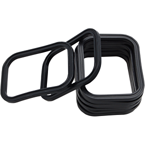 Cometic Inner Rocker Box Rubber Gasket C9283