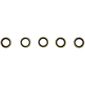 Cometic Trans Shifter Drum Seal C9354F5