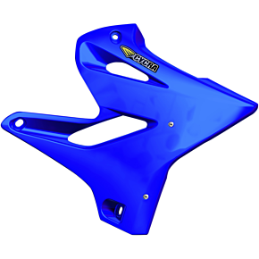 Cycra PowerFlow Shrouds -  Blue 1CYC-1783-62