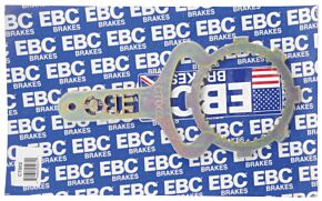 EBC Brakes EBC Clutch Removal Tool - MULTIPLE APPLICATIONS - CT002