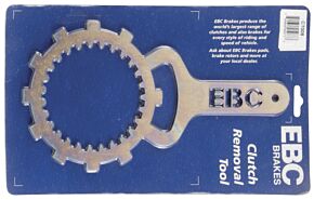 EBC Brakes EBC Clutch Removal Tool - MULTIPLE APPLICATIONS - CT008