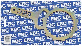 EBC Brakes EBC Clutch Removal Tool - MULTIPLE APPLICATIONS - CT009