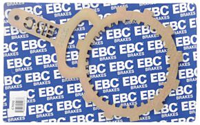 EBC Brakes EBC Clutch Removal Tool - MULTIPLE APPLICATIONS - CT032