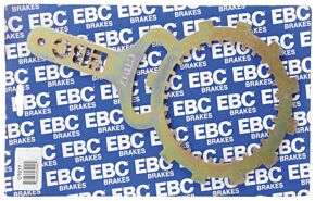 EBC Brakes EBC Clutch Removal Tool - MULTIPLE APP'S - CT017