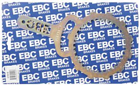 EBC Brakes EBC Clutch Removal Tool - MULTIPLE APP'S - CT019
