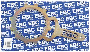 EBC Brakes EBC Clutch Removal Tool - MULTIPLE APP'S - CT020
