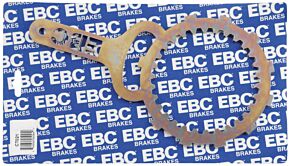 EBC Brakes EBC Clutch Removal Tool - MULTIPLE APP'S - CT021