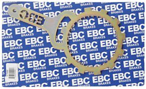 EBC Brakes EBC Clutch Removal Tool - MULTIPLE APP'S - CT022