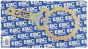 EBC Brakes EBC Clutch Removal Tool - MULTIPLE APP'S - CT023