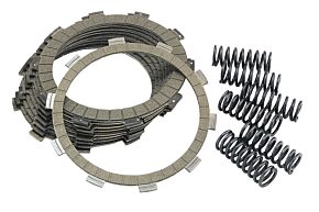 EBC Brakes EBC SRC Street Racer Kits - SRC19