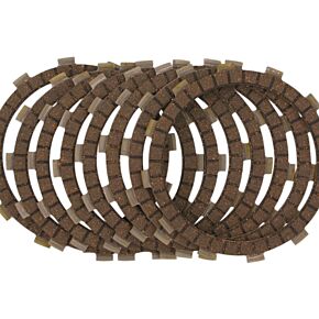 EBC CLUTCHES CLUTCH KIT EBC - CK4435