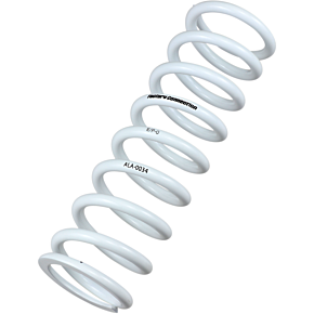 Factory Connection Shock Spring - Spring Rate 190.39 lbs/in ALA-0034