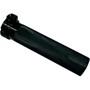 Joker Machine Throttle Tube - Black 03-143